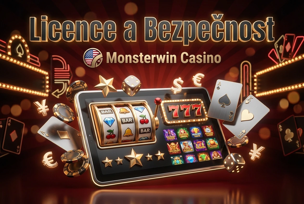 Licence a Bezpečnost